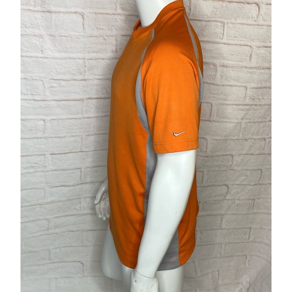 Nike  mens sport shirt size L - Picture 4 of 6